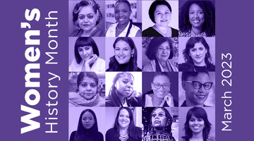 Women's History Month